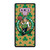 BOSTON CELTICS NBA Samsung Galaxy Note 9 Case Cover