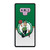 BOSTON CELTICS LOGO Samsung Galaxy Note 9 Case Cover