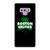 BOSTON CELTICS LEAF SYMBOL Samsung Galaxy Note 9 Case Cover