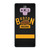 BOSTON BRUINS NHL ICON Samsung Galaxy Note 9 Case Cover