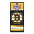BOSTON BRUINS LOGO NHL Samsung Galaxy Note 9 Case Cover BOSTON BRUINS LOGO NHL Samsung Galaxy Note 9 Case Cover