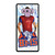 BMS BLUE MOUNTAIN STATE MLB Samsung Galaxy Note 9 Case Cover