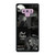 BILLIE EILISH COLLAGE Samsung Galaxy Note 9 Case Cover
