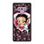 BETTY BOOP CUT LOVE Samsung Galaxy Note 9 Case Cover