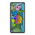 BEACH JIMMY BUFFETT MARGARITAVILLE ICON Samsung Galaxy Note 9 Case Cover