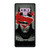 BATMAN VS SUPERMAN DC Samsung Galaxy Note 9 Case Cover