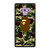 BATHING APE BAPE CAMO Samsung Galaxy Note 9 Case Cover