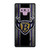 BALTIMORE RAVENS WOODEN LOGO Samsung Galaxy Note 9 Case Cover BALTIMORE RAVENS WOODEN LOGO Samsung Galaxy Note 9 Case Cover
