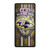 BALTIMORE RAVENS FOOTBALL Samsung Galaxy Note 9 Case Cover