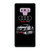 AUDI R8 CAR LOGO Samsung Galaxy Note 9 Case Cover