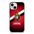 OTTAWA SENATORS HOCKEY iPhone 13 Mini Case Cover