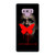 ANTEBELLUM HORROR MOVIES Samsung Galaxy Note 9 Case Cover