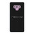 AMG MERCEDES BENZ LOGO CARBON Samsung Galaxy Note 9 Case Cover