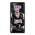 ALLEN IVERSON SIXERS Samsung Galaxy Note 9 Case Cover