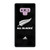 ALL BLACKS NEW ZEALAND SYMBOL Samsung Galaxy Note 9 Case Cover