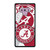 ALABAMA CRIMSON TIDE FOOTBALL NFL Samsung Galaxy Note 9 Case Cover