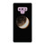 AESTHETIC LUNAR ECLIPSE Samsung Galaxy Note 9 Case Cover AESTHETIC LUNAR ECLIPSE Samsung Galaxy Note 9 Case Cover