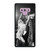 AEROSMITH STEVEN TYLER SINGER Samsung Galaxy Note 9 Case Cover AEROSMITH STEVEN TYLER SINGER Samsung Galaxy Note 9 Case Cover