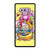 ADVENTURE TIME CARTOON Samsung Galaxy Note 9 Case Cover