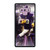ADAM THIELEN MINNESOTA VIKINGS Samsung Galaxy Note 9 Case Cover