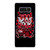 ZOO YORK LOGO TRUE EAST Samsung Galaxy Note 8 Case Cover