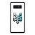ZOO YORK LOGO MELTING Samsung Galaxy Note 8 Case Cover