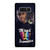 YNW MELLY RAPPER Samsung Galaxy Note 8 Case Cover