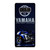 YAMAHA FACTORY RACING Samsung Galaxy Note 8 Case Cover