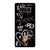 XXXTENTACION RAPPER PEOPLE SUCK Samsung Galaxy Note 8 Case Cover