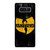 WUTANG CLAN GRUNGE LOGO Samsung Galaxy Note 8 Case Cover