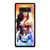 WONDER WOMAN SUPER HERO DC Samsung Galaxy Note 8 Case Cover