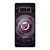 WASHINGTON NATIONALS BASEBALL ICON Samsung Galaxy Note 8 Case Cover