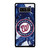WASHINGTON NATIONAL ART Samsung Galaxy Note 8 Case Cover
