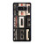 VINTAGE MIXTAPE COLLAGE Samsung Galaxy Note 8 Case Cover