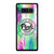 VICTORIA'S SECRET PINK PALM Samsung Galaxy Note 8 Case Cover