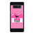 VICTORIA'S SECRET PINK LOVE Samsung Galaxy Note 8 Case Cover