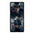 VENOM MARVEL Samsung Galaxy Note 8 Case Cover