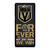 VEGAS GOLDEN KNIGHT FOR EVER NOY WHEN WE WIN Samsung Galaxy Note 8 Case Cover