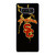 USC TROJANS LOGO NFL Samsung Galaxy Note 8 Case Cover