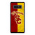 USC TROJANS LOGO MARBLE Samsung Galaxy Note 8 Case Cover USC TROJANS LOGO MARBLE Samsung Galaxy Note 8 Case Cover