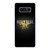 US NAVY SYMBOL Samsung Galaxy Note 8 Case Cover