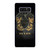 US NAVY EMBLEM Samsung Galaxy Note 8 Case Cover