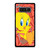 TWEETY BIRD LOONEY TUNES Samsung Galaxy Note 8 Case Cover
