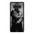 TUPAC SHAKUR COOL Samsung Galaxy Note 8 Case Cover