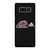 TROY LEE DESIGNS TLD ADIDAS Samsung Galaxy Note 8 Case Cover