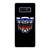 TRANSFORMERS AUTOBOT  LOGO Samsung Galaxy Note 8 Case Cover
