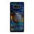 TOTORO CARTOON 2 Samsung Galaxy Note 8 Case Cover