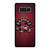 TORONTO RAPTORS WOODEN LOGO Samsung Galaxy Note 8 Case Cover