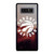 TORONTO RAPTORS SYMBOL Samsung Galaxy Note 8 Case Cover
