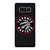 TORONTO RAPTORS NBA LOGO Samsung Galaxy Note 8 Case Cover